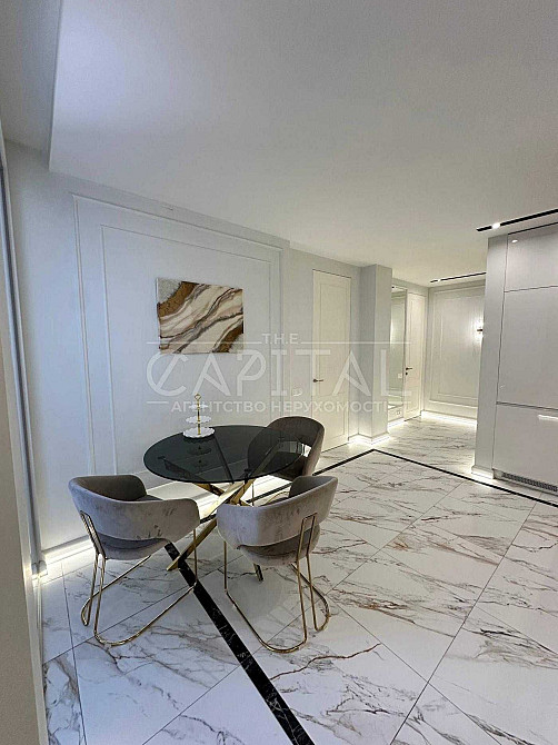 Аренда квартиры ул. Михаила Бойчука, 41 ЖК Новопечерская Башня Kyiv - photo 5