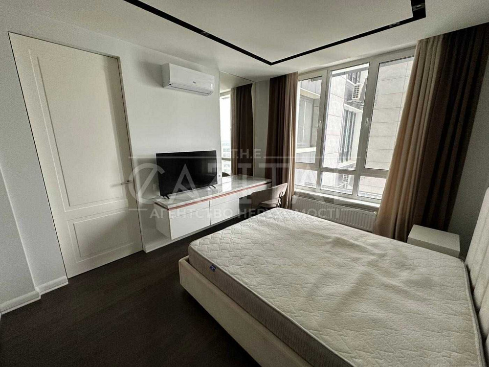 Аренда квартиры ул. Михаила Бойчука, 41 ЖК Новопечерская Башня Kyiv - photo 8