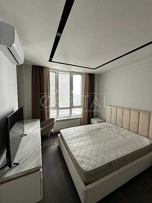 Аренда квартиры ул. Михаила Бойчука, 41 ЖК Новопечерская Башня Kyiv - photo 7