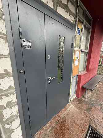 2 кімнатна квартира вулиця Райдужна 1 Kyiv