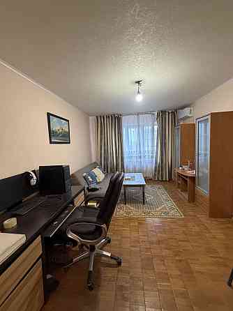 2 кімнатна квартира вулиця Райдужна 1 Kyiv