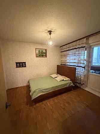 2 кімнатна квартира вулиця Райдужна 1 Kyiv