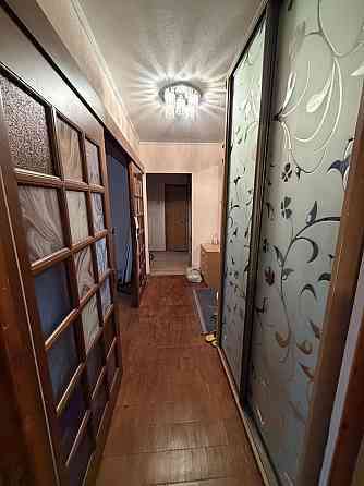 2 кімнатна квартира вулиця Райдужна 1 Kyiv