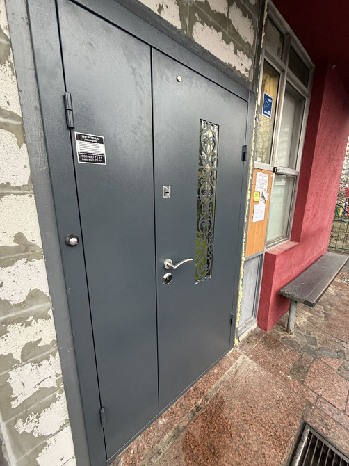 2 кімнатна квартира вулиця Райдужна 1 Kyiv - photo 2