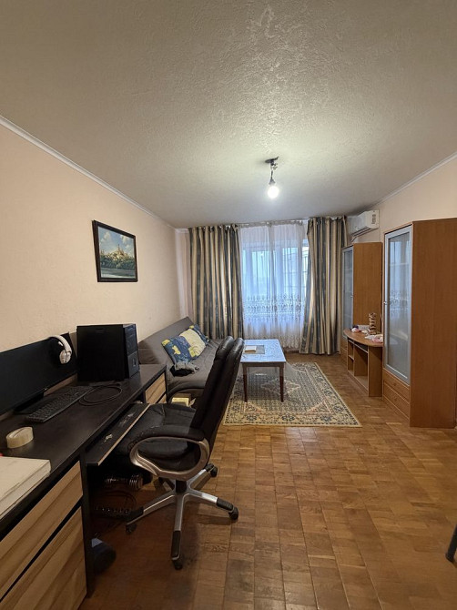 2 кімнатна квартира вулиця Райдужна 1 Kyiv - photo 3