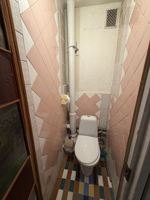 2 кімнатна квартира вулиця Райдужна 1 Kyiv - photo 8