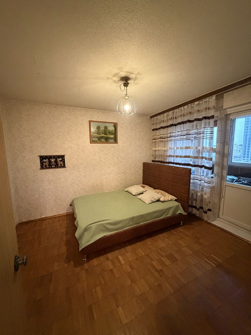 2 кімнатна квартира вулиця Райдужна 1 Kyiv - photo 5