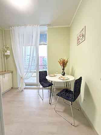 Комісія 0% | ЖК Європейка | свіжий ремонт | ГАЗ| інд.опалення | вільна Sofiivska Borshchahivka