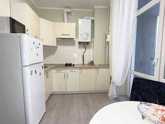 Комісія 0% | ЖК Європейка | свіжий ремонт | ГАЗ| інд.опалення | вільна Sofiivska Borshchahivka