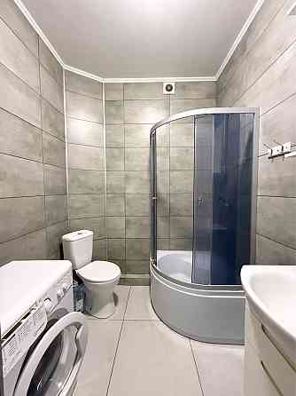 Комісія 0% | ЖК Європейка | свіжий ремонт | ГАЗ| інд.опалення | вільна Sofiivska Borshchahivka