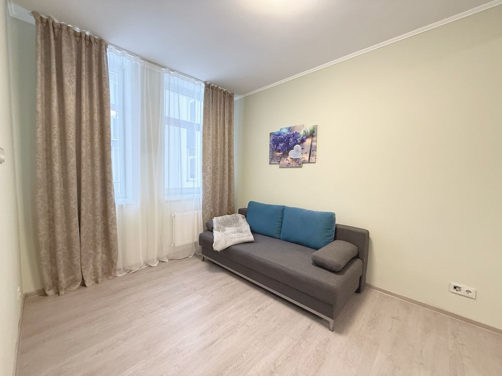 Комісія 0% | ЖК Європейка | свіжий ремонт | ГАЗ| інд.опалення | вільна Sofiivska Borshchahivka - photo 3