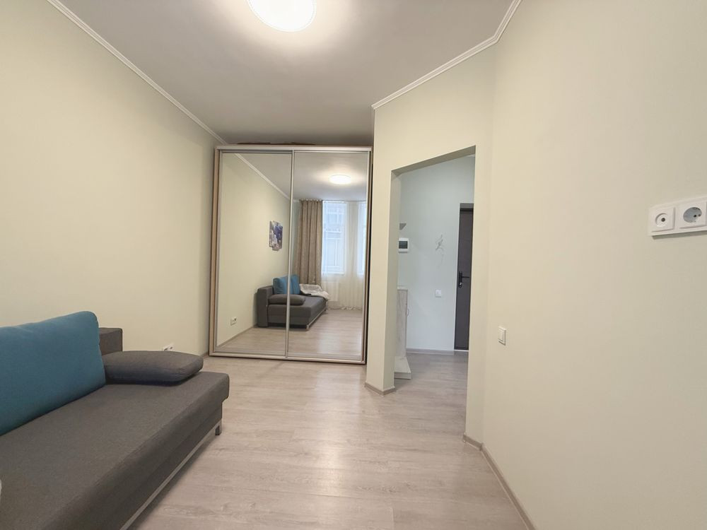 Комісія 0% | ЖК Європейка | свіжий ремонт | ГАЗ| інд.опалення | вільна Sofiivska Borshchahivka - photo 4