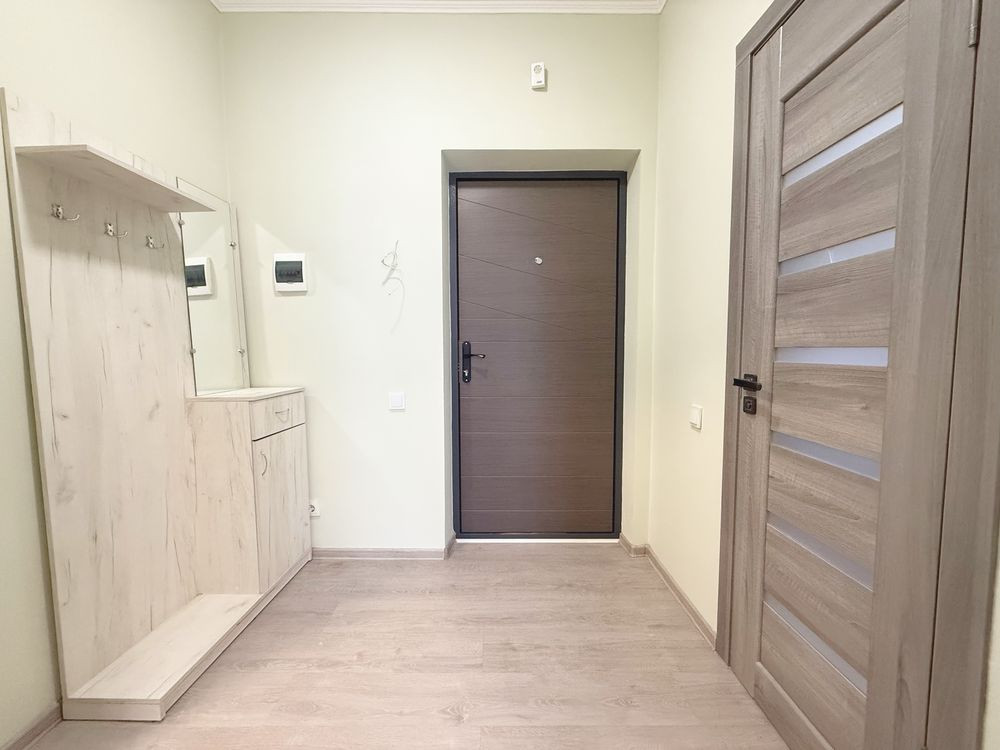 Комісія 0% | ЖК Європейка | свіжий ремонт | ГАЗ| інд.опалення | вільна Sofiivska Borshchahivka - photo 5