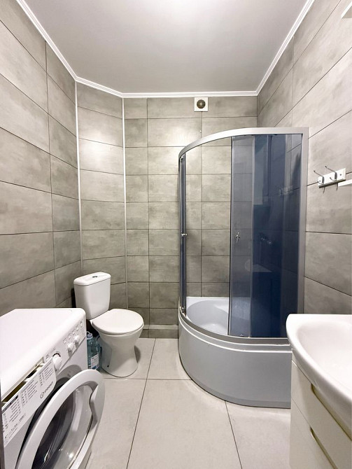 Комісія 0% | ЖК Європейка | свіжий ремонт | ГАЗ| інд.опалення | вільна Sofiivska Borshchahivka - photo 6