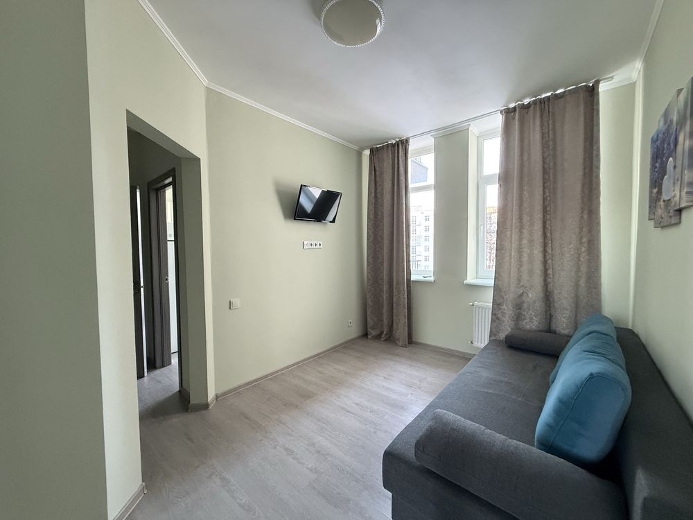 Комісія 0% | ЖК Європейка | свіжий ремонт | ГАЗ| інд.опалення | вільна Sofiivska Borshchahivka - photo 8