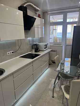 Сдается 1 кв 43 м. Минский массив Kyiv