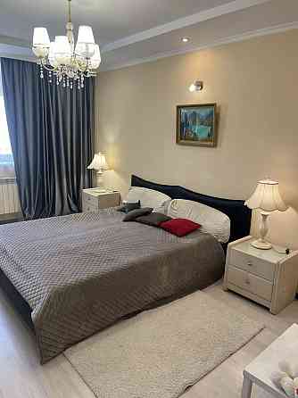 Сдается 1 кв 43 м. Минский массив Kyiv