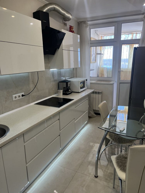 Сдается 1 кв 43 м. Минский массив Kyiv - photo 5