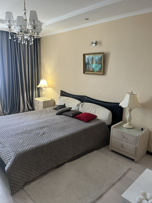 Сдается 1 кв 43 м. Минский массив Kyiv - photo 4