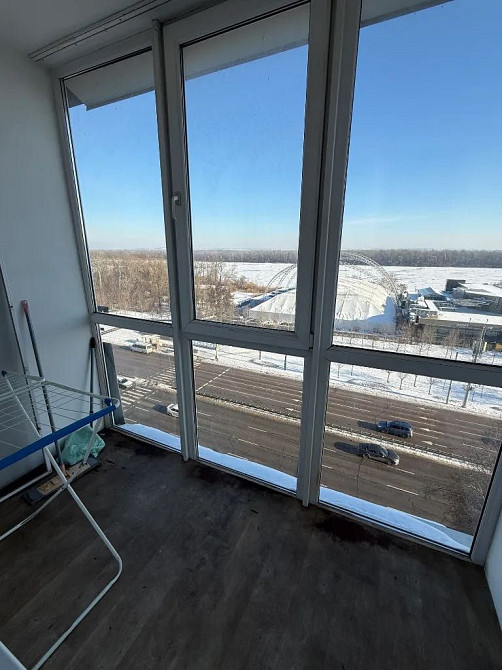 Набережная Победы 78 Победа 2 сквер Прибрежный Восход газ Dnipro - photo 3