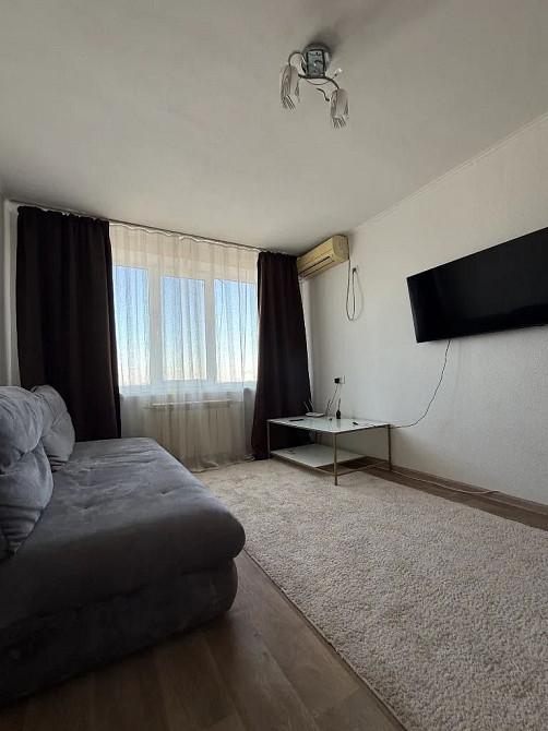 Набережная Победы 78 Победа 2 сквер Прибрежный Восход газ Dnipro - photo 1