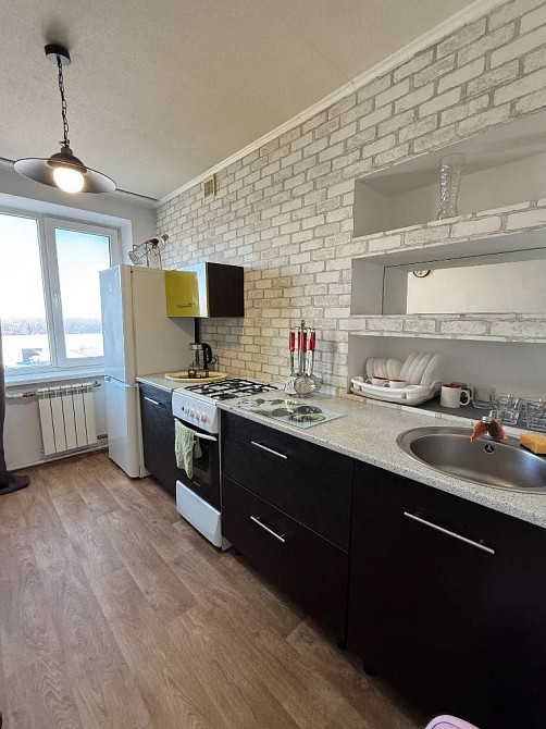 Набережная Победы 78 Победа 2 сквер Прибрежный Восход газ Dnipro - photo 8