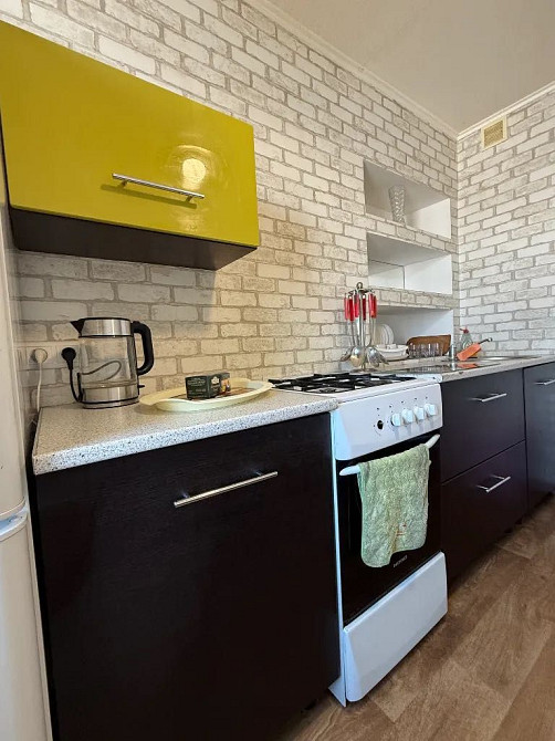 Набережная Победы 78 Победа 2 сквер Прибрежный Восход газ Dnipro - photo 6