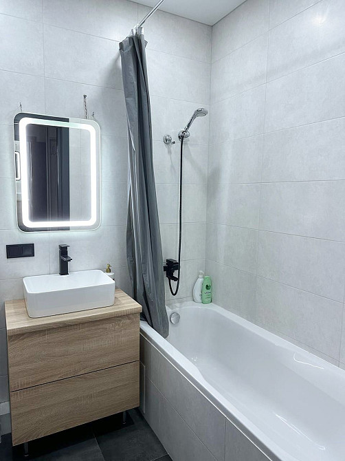 Сдам квартиру Бажана 17, БЕЗ КОМИССИИ Олимпик парк, Kyiv - photo 6