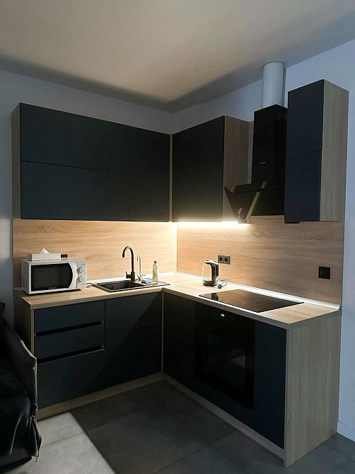 Сдам квартиру Бажана 17, БЕЗ КОМИССИИ Олимпик парк, Kyiv - photo 5