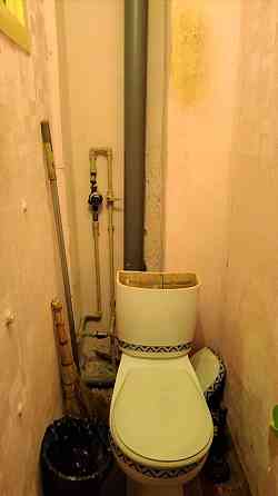 Здається 2 кімнатна квартира вул. Ювілейна б. 4 Kramatorsk