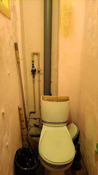 Здається 2 кімнатна квартира вул. Ювілейна б. 4 Kramatorsk - photo 6