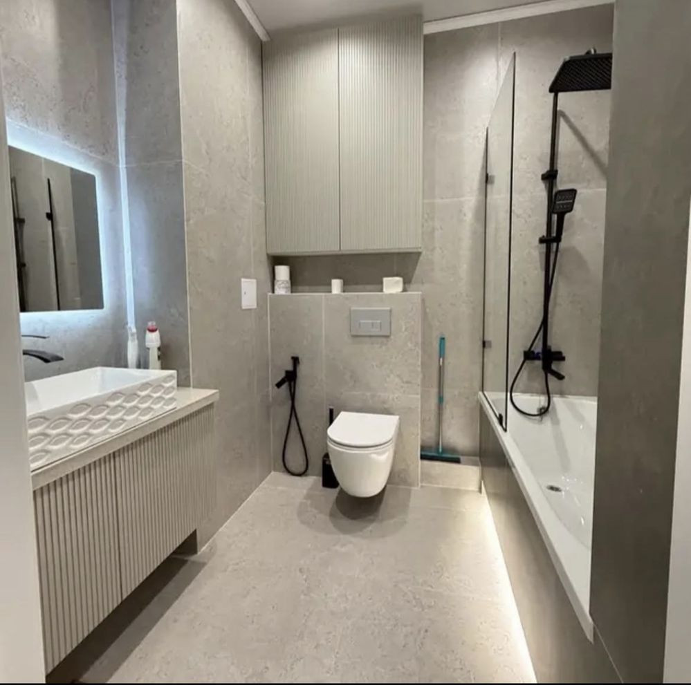 Оренда однокімнатної квартири, Жк французький квартал 2 Kyiv - photo 3