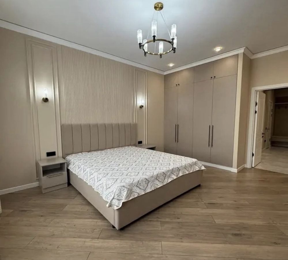 Оренда однокімнатної квартири, Жк французький квартал 2 Kyiv - photo 1