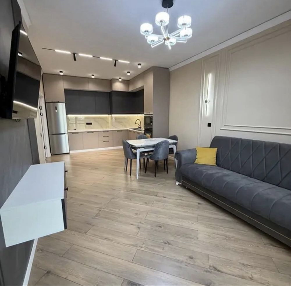 Оренда однокімнатної квартири, Жк французький квартал 2 Kyiv - photo 2