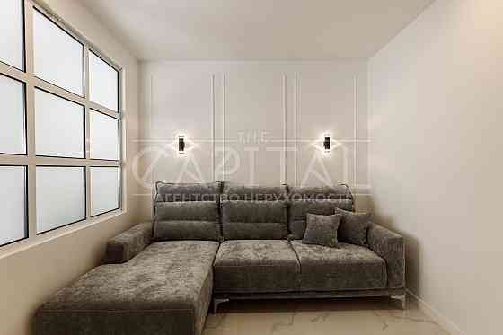 Оренда квартири, ЖК Підвисоцький, Печерський Kyiv