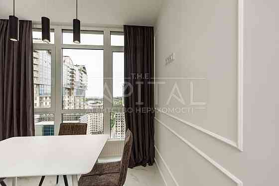 Оренда квартири, ЖК Підвисоцький, Печерський Kyiv