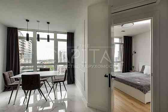 Оренда квартири, ЖК Підвисоцький, Печерський Kyiv