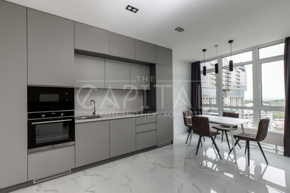 Оренда квартири, ЖК Підвисоцький, Печерський Kyiv - photo 1