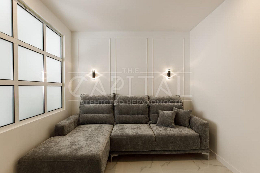 Оренда квартири, ЖК Підвисоцький, Печерський Kyiv - photo 6