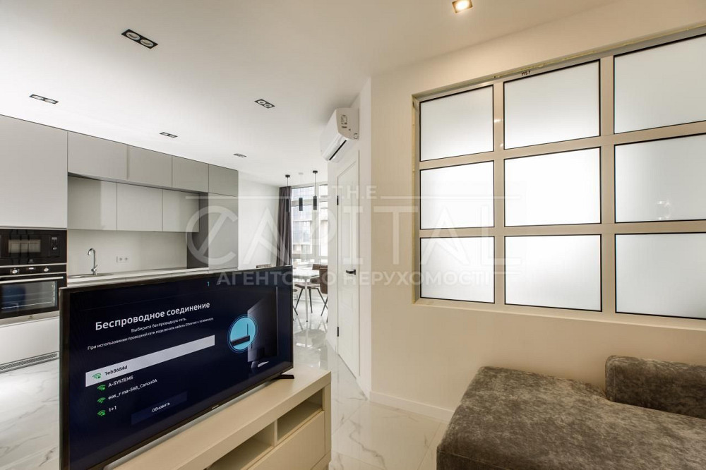 Оренда квартири, ЖК Підвисоцький, Печерський Kyiv - photo 4