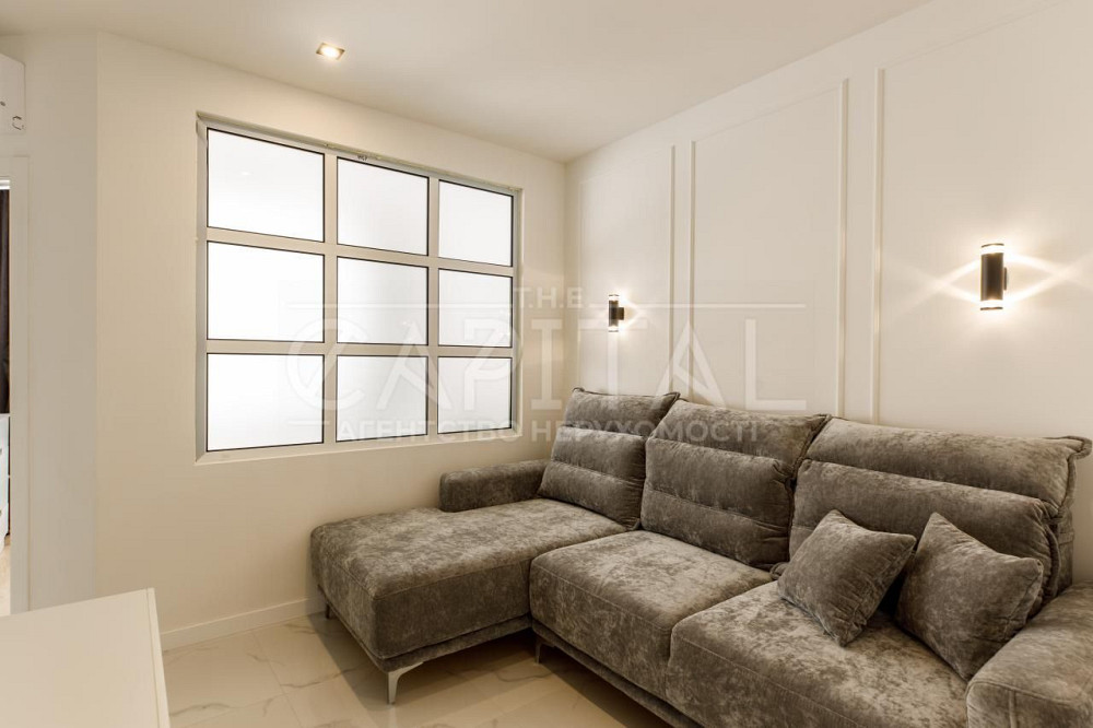 Оренда квартири, ЖК Підвисоцький, Печерський Kyiv - photo 8