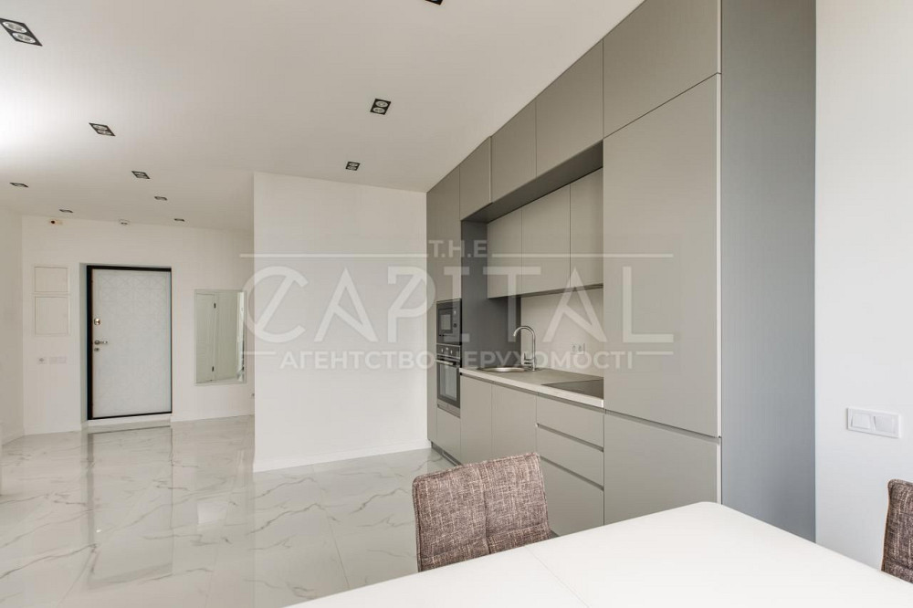 Оренда квартири, ЖК Підвисоцький, Печерський Kyiv - photo 2