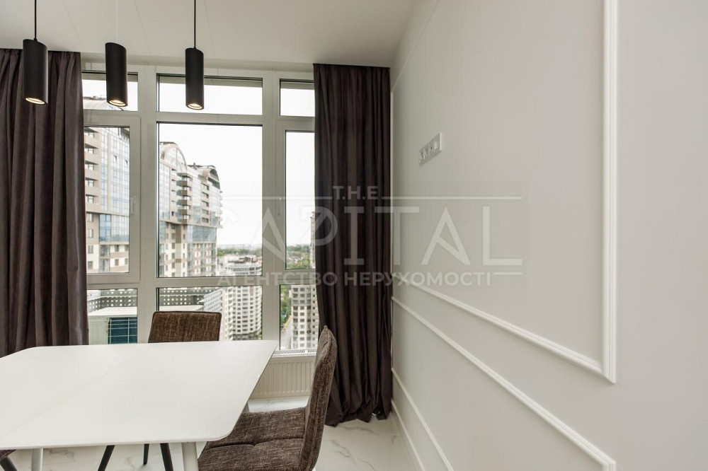 Оренда квартири, ЖК Підвисоцький, Печерський Kyiv - photo 5