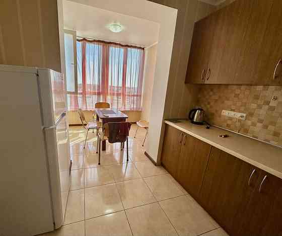 1 комн квартира, ЖК Ривьера Сити Fontanka