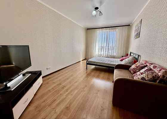 1 комн квартира, ЖК Ривьера Сити Fontanka