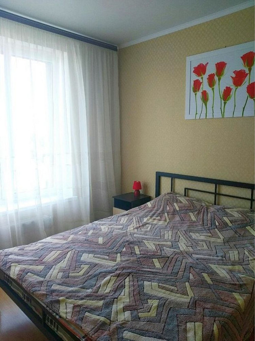 1 комн квартира, ЖК Ривьера Сити Fontanka - photo 2