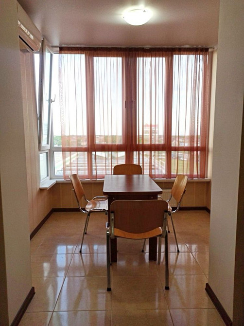 1 комн квартира, ЖК Ривьера Сити Fontanka - photo 6