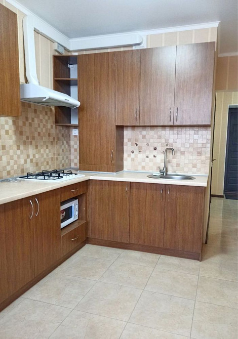 1 комн квартира, ЖК Ривьера Сити Fontanka - photo 5