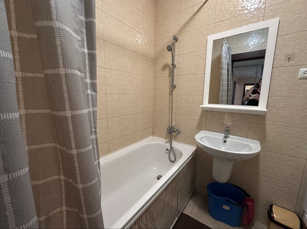 1 комн квартира, ЖК Ривьера Сити Fontanka - photo 8