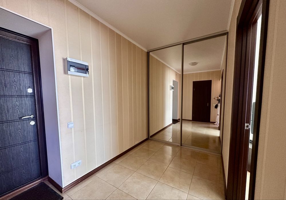 1 комн квартира, ЖК Ривьера Сити Fontanka - photo 7